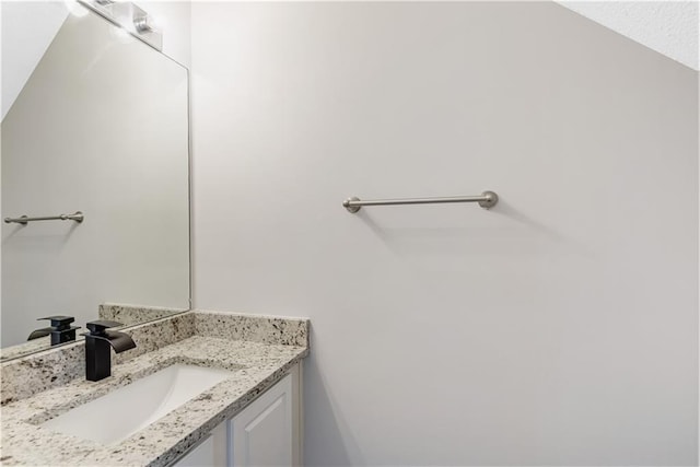 2754 Terrell Trace Dr, Marietta, GA 30067 - bathroom featuring vanity