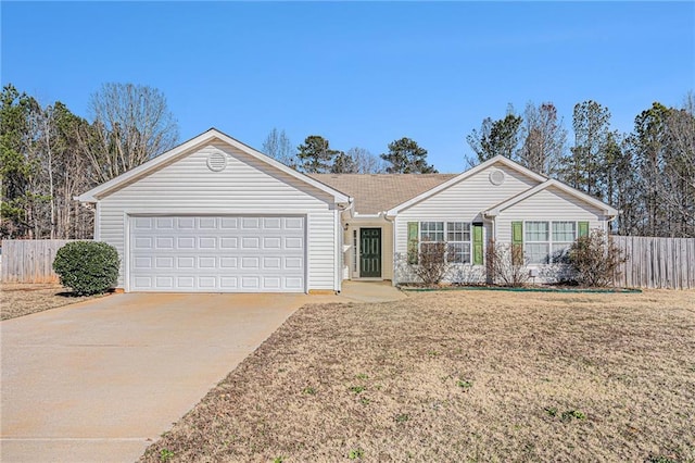 45 Kendall Ln, Covington GA, 30014, 3 bedrooms, 2 baths house for sale