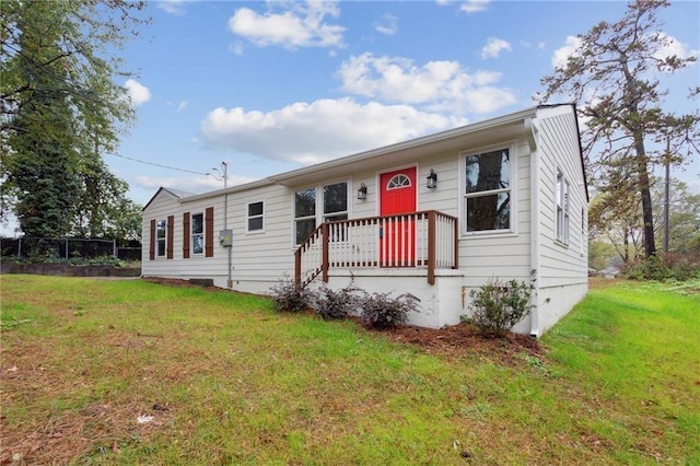 329 Cranfill Rd SE, Marietta, GA 30060 - view of front of home