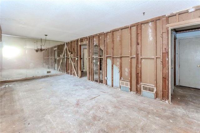 view of miscellaneous room
