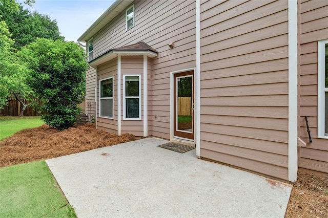 4515 Ambassador Way, Cumming, GA 30040 - view of patio
