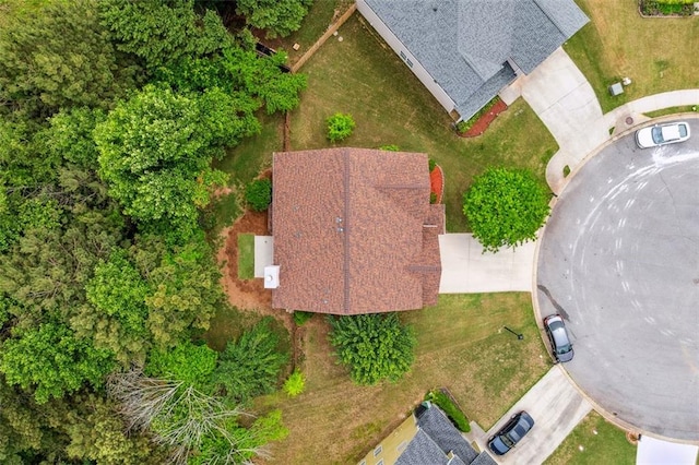 4515 Ambassador Way, Cumming, GA 30040 - bird's eye view