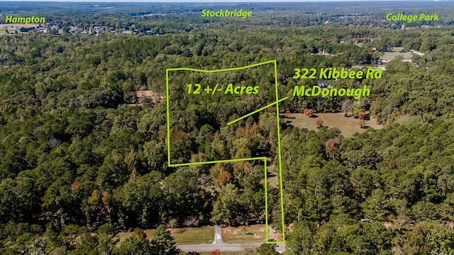 Listing photo 3 for 322 Kibbee Rd, Mcdonough GA 30252