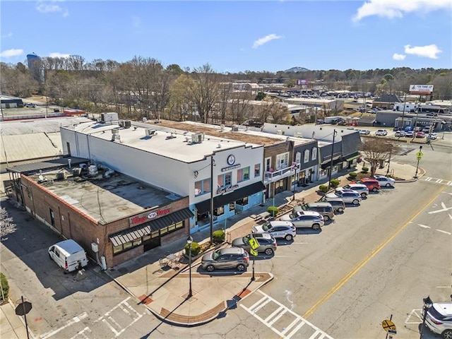 4178 Castle Pines Ct, Tucker, GA 30084 - aerial view