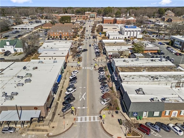 4178 Castle Pines Ct, Tucker, GA 30084 - aerial view of property's location