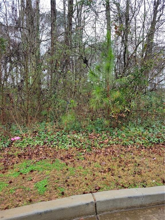 3695 Warwick Way, Snellville GA, 30039 land for sale