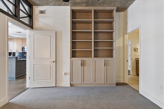44 Peachtree Pl NW Unit 1728, Atlanta, GA 30309 - view of closet