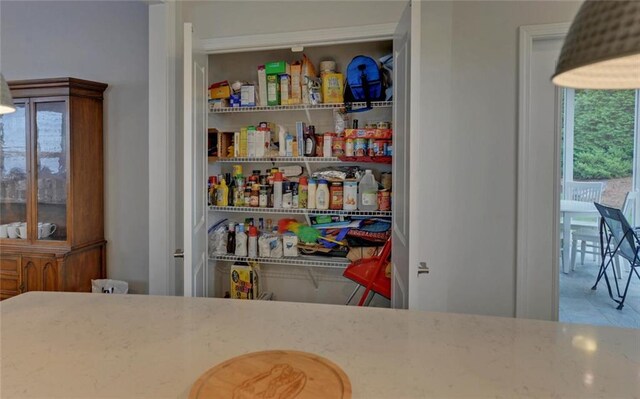 6003 Rollingwood Way, Hoschton, GA 30548 - view of storage area