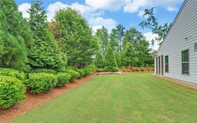6003 Rollingwood Way, Hoschton, GA 30548 - view of grassy yard