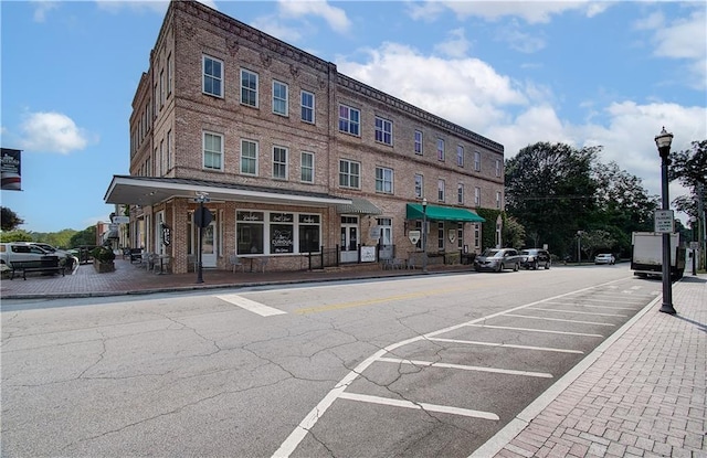 18 Slick Ct, Senoia, GA 30276 - view of building exterior