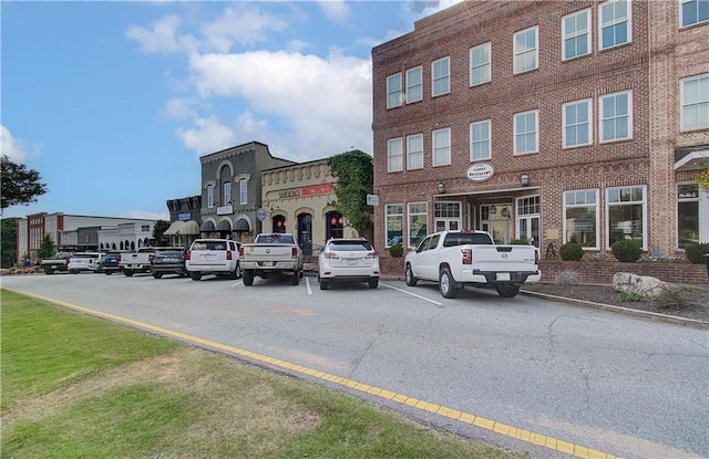 18 Slick Ct, Senoia, GA 30276 - view of commercial property