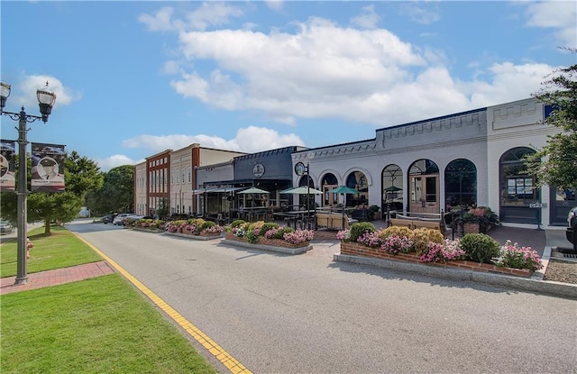 18 Slick Ct, Senoia, GA 30276 - view of building exterior