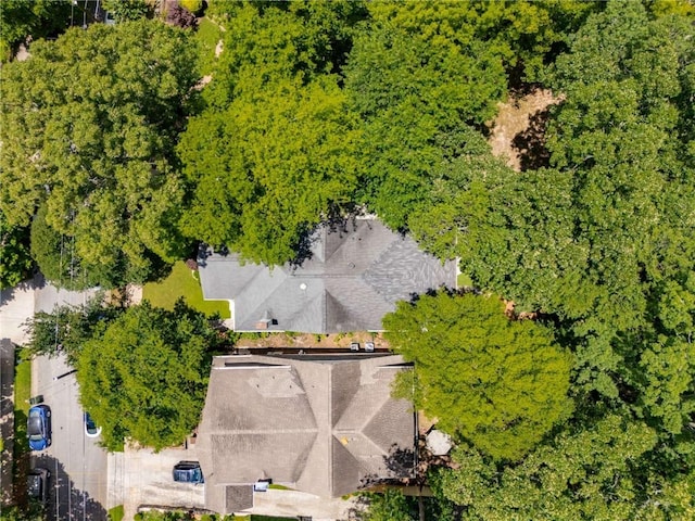 626 Elmwood Dr NE, Atlanta, GA 30306 - aerial view