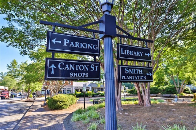 2010 Riverside Rd, Roswell, GA 30076 - exterior view