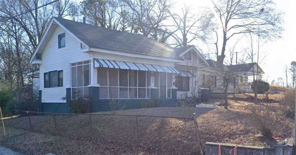449 NW Chappell Rd NW, Atlanta, GA 30318