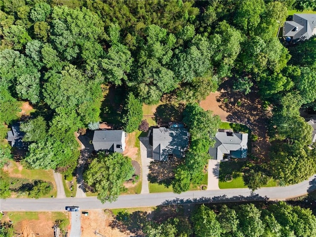 5995 Wellington Ave, Gainesville, GA 30506 - aerial view of property's location