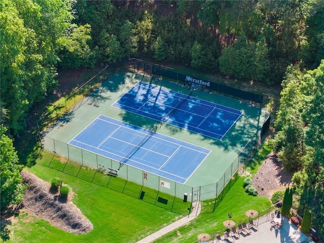 5995 Wellington Ave, Gainesville, GA 30506 - aerial view