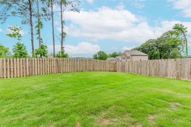 72 Whistling Dr, Jefferson, GA 30549 - view of yard