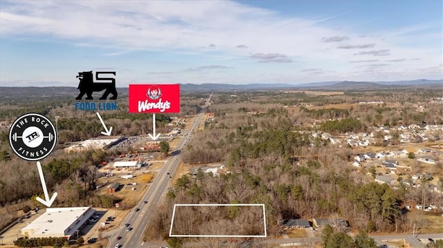 0 Lovell St, Rome, GA 30165
