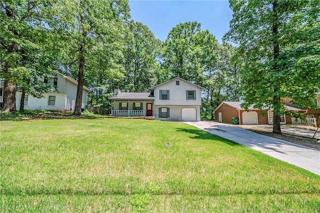 1934 Patton Pl, Lithonia, GA 30058