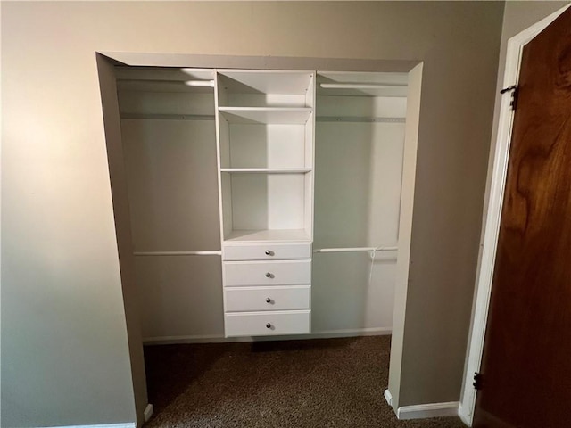 2705 Rhoanoke Dr, Duluth, GA 30096 - view of closet