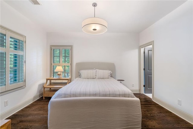 175 Centennial Trce, Roswell, GA 30076 - bedroom featuring wood finished floors