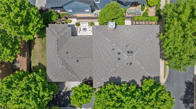 175 Centennial Trce, Roswell, GA 30076 - aerial view