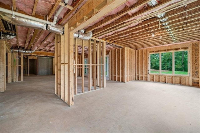615 Claxton Ln, Milton, GA 30004 - view of misc room