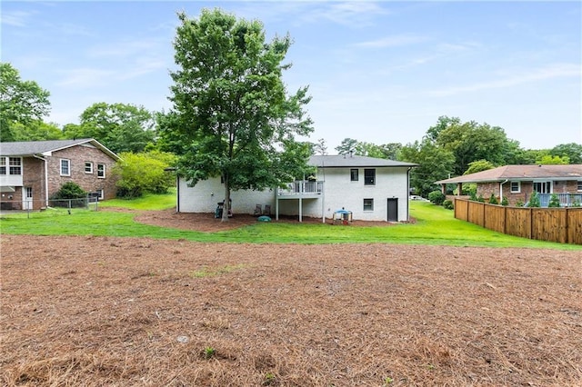 1055 Delmont Ter, Roswell, GA 30075 - back of house featuring brick siding