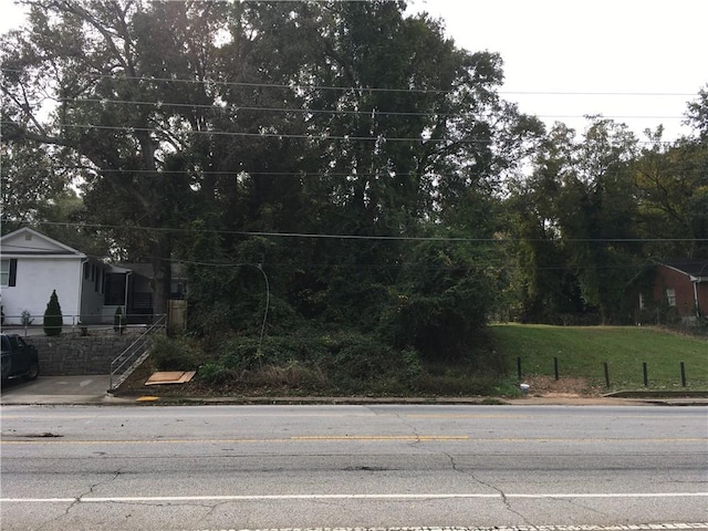 2889 Glenwood Ave SE, Atlanta GA, 30317 land for sale