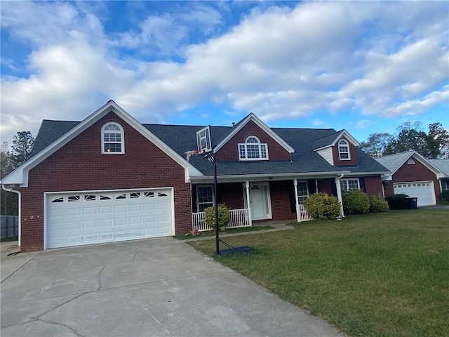 Listing photo 2 for 121 Deer Run Trl NW, Rome GA 30165