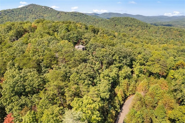 288 Blazingstar Trl, Big Canoe GA, 30143 land for sale