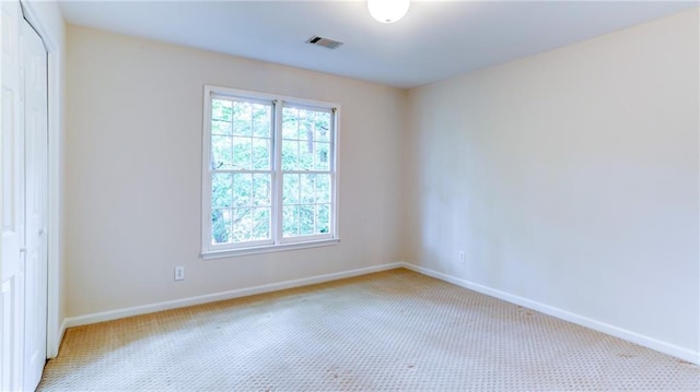 251 Waterford Cove Dr, Suwanee, GA 30024 - spare room with carpet flooring and baseboards