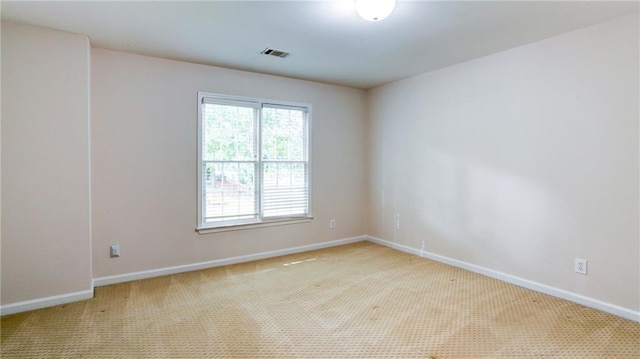 251 Waterford Cove Dr, Suwanee, GA 30024 - carpeted empty room featuring baseboards