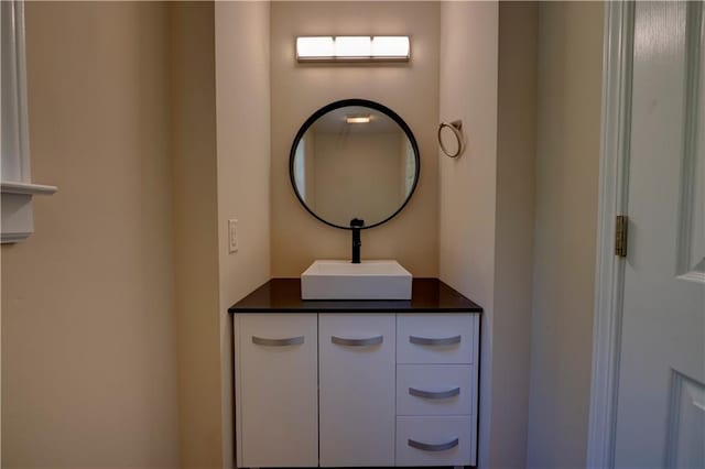 535 Toonigh Rd, Woodstock, GA 30188 - bathroom with vanity