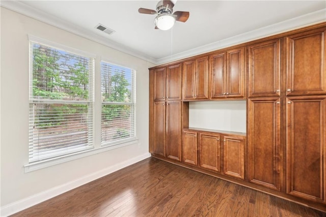 2760 Lions Gate Dr, Cumming, GA 30041 - view of closet