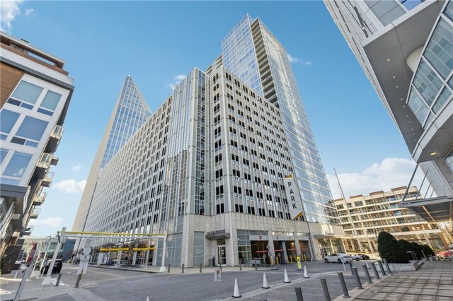 3325 Piedmont Rd NE Unit 1708, Atlanta, GA 30305 - view of building exterior