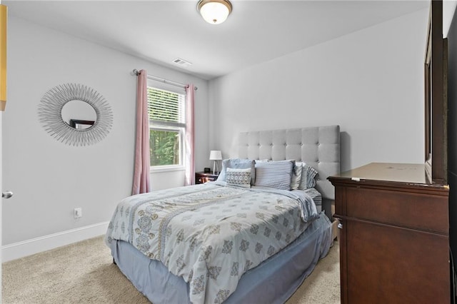 4568 Mantova Dr, Buford, GA 30519 - bedroom featuring light colored carpet and baseboards