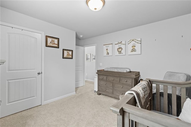 4568 Mantova Dr, Buford, GA 30519 - bedroom with carpet and baseboards
