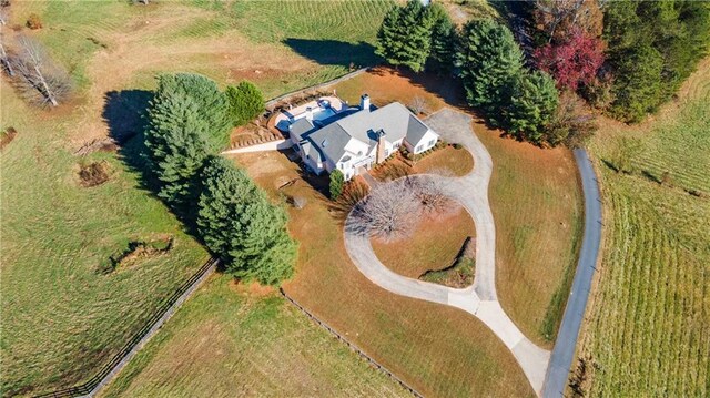 5414 Price Rd, Gainesville, GA 30506 - aerial view