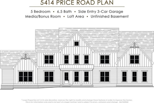 5414 Price Rd, Gainesville, GA 30506 - a file