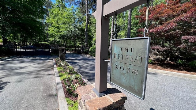 354 The Retreat, Marietta GA, 30064 land for sale