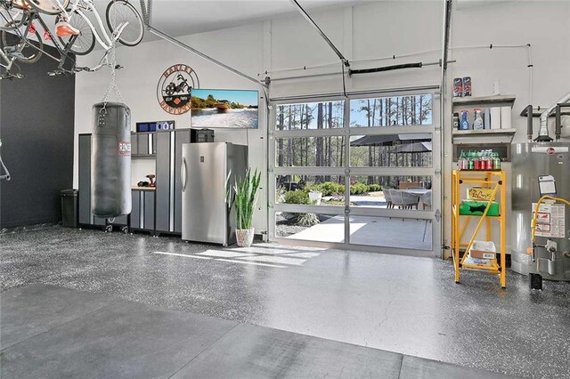 1455 Rucker Cir, Woodstock, GA 30188 - view of common area