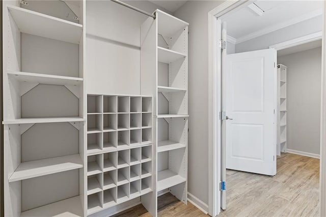 1974 Browns Mill Rd SE, Atlanta, GA 30315 - view of closet