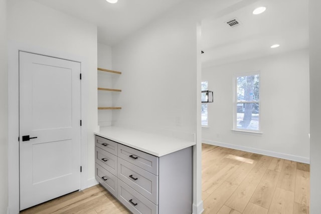 474 Maxwell Rd, Roswell, GA 30075 - spacious closet with light wood-style floors