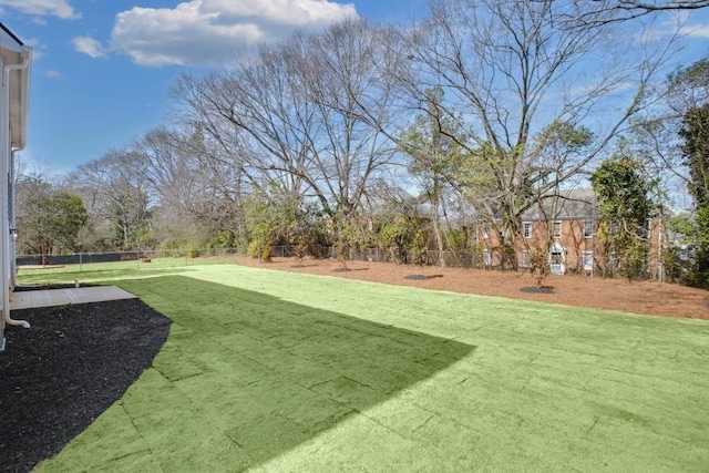 474 Maxwell Rd, Roswell, GA 30075 - view of yard