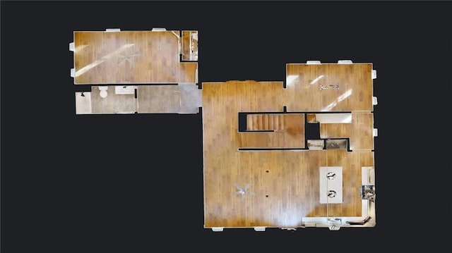474 Maxwell Rd, Roswell, GA 30075 - view of floor plan / room layout