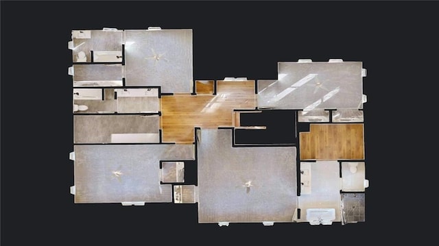 474 Maxwell Rd, Roswell, GA 30075 - view of home floor plan