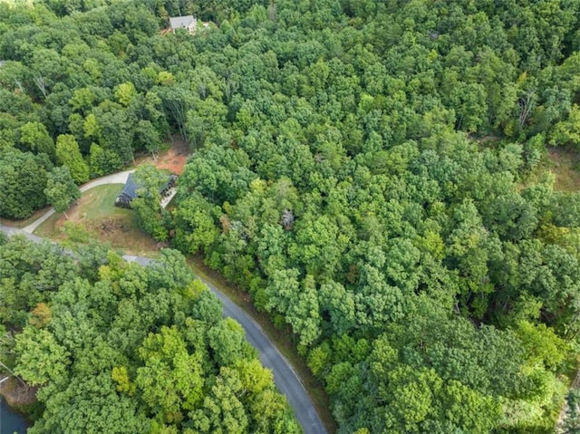 Listing photo 3 for LOT49 Long Mountain Trl, Cleveland GA 30528