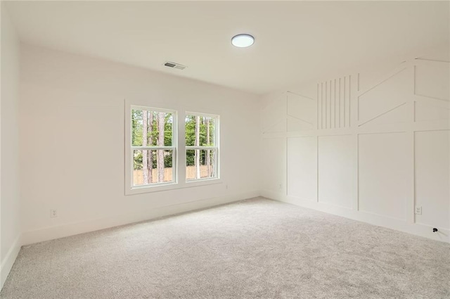 2625 Beverly Ln, Snellville, GA 30078 - empty room featuring carpet floors and baseboards